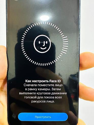 Мобильные телефоны и аксессуары: IPhone 13, Черный, Беспроводная зарядка — 3