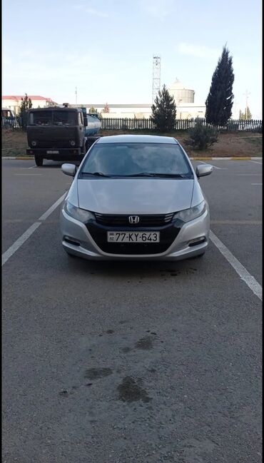 декоративная штукатурка в баку: Honda insight 2009 ci il 1.3 hibrit markalı avtomobil icarəyə verilir