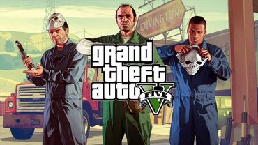 Oyun diskləri və kartricləri: PS3 GTA 5 hilə satıram. Silahlar pulsuz. Maşınlar pulsuz. Qar yağışda