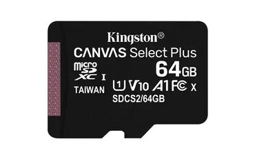 lidl lampa za nokte: Brand: Kingston Model: Memorijska kartica Kingston SD MICRO 64GB Class