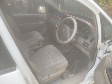 афто жигули: Honda Odyssey: 2000 г., 2.3 л, Автомат, Газ, Минивэн