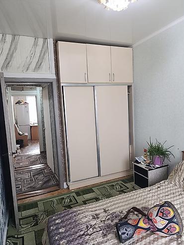 Батирлерди сатуу: 3 бөлмө, 62 м², 105-серия, 5 кабат, Косметикалык оңдоо — 8