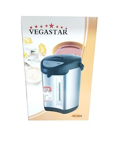 Техника для кухни: Elektrik Termopot Vegastar 3055 4.5L 800W - 53.99 . 🆕Bütün — 2