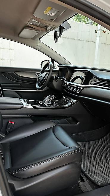 argb controller: JMEV : 2022 г., Автомат, Электромобиль, Седан — 7