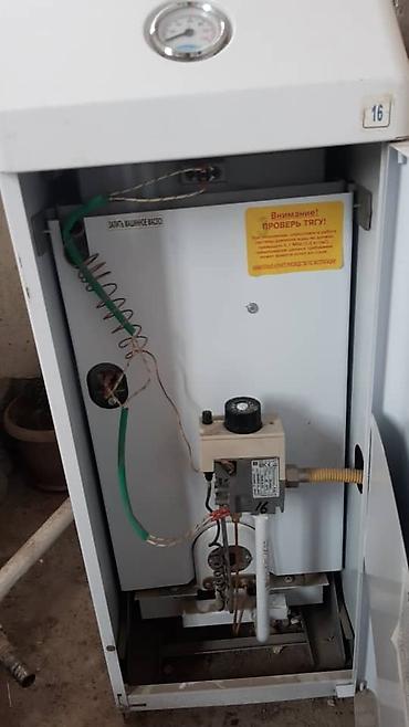 Ремонт кухонных плит, духовок: Ремонт газовых плит любой модели. Наличие запчастей хорошего качества — 23