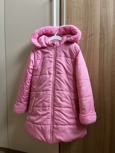 lc waikiki prsluci: Lc Waikiki, Puffer jacket, 128-134