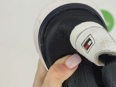 Sneakersy: Tommy Hilfiger, Sneakersy dla mężczyzn, 45 — 6