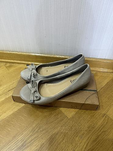 baletka: Baletkalar, Ölçü: 38, Yeni — 1