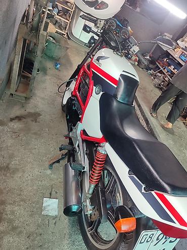 продам кенгурятник: Спортбайк Honda, 450 куб. см, Бензин, Взрослый, Новый — 6