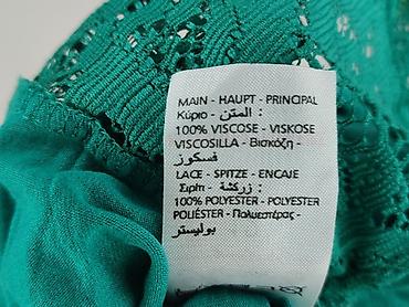 pajamas: Peacocks, Bluzka damska, rozmiar L — 5
