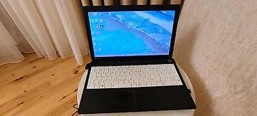 Digər noutbuklar və netbuklar: Toshiba noutbuk Xüsusiyyətlər: - Ekran: təxminən 15.6” (şəkillərdə — 6