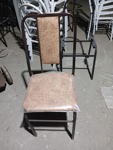 Restoran mebeli: Stullar Stullar Ofis stollari Viza stullar iso oturacaqlar Stol — 3