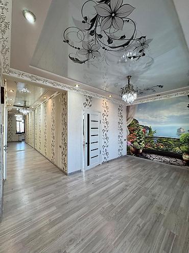 Продажа коттеджей и домов: 🏡 Продаётся двухэтажный дом в районе КАЛЫС ОРДО ✨ Характеристики — 10