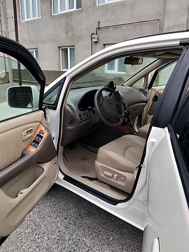 Lexus: Lexus RX: 3 l | 2000 il Krossover — 6