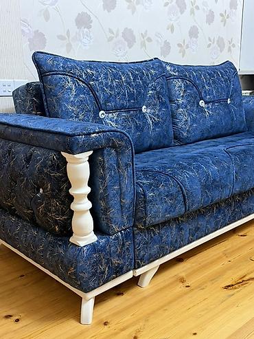 divan yeni: Teze alınıb 1400 Azn istifade olunmayıb — 5