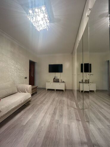 Yeni tikili: 1 otaqlı, Yeni tikili, 35 kv. m -da lalafo.az — 6 Yeni tikili: 1 otaqlı, Yeni tikili, 35 kv. m — 6