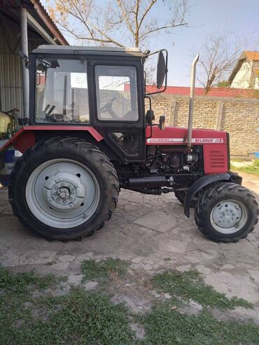 ac aceca 3 5 mt: Traktor Belarus MTZ 82.1 u odlicnom stanju potpuno ispravan i redovno