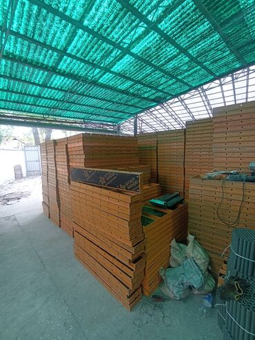 Аренда инструментов: Сдам В аренду Корейскую Опалубку!!! Р-н Фучика Кызыл- аскер Аска-таш — 2