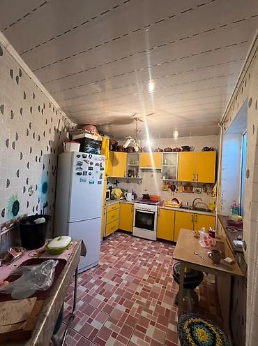 Срочно продаю дом по первой линии! ж/м Алтын Ордо Участок 5 соток