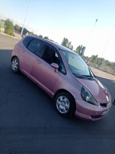 фит карапка: Honda Fit: 2003 г., 1.3 л, Автомат, Бензин