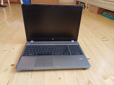 laptop çanta: İşlənmiş HP ProBook, 15.6 ", Intel Core i5, 512 GB, Pulsuz çatdırılma, Ödənişli çatdırılma