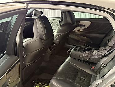 awd: Lexus LS: 2018 г., 3.5 л, Автомат, Бензин, Седан — 6