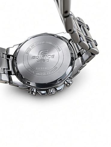 Спортивные часы: Спортивные часы часы, Casio (G-Shock), Таймер и секундомер, Водонепроницаемые, Оригинал, Мужские, Б/у — 3