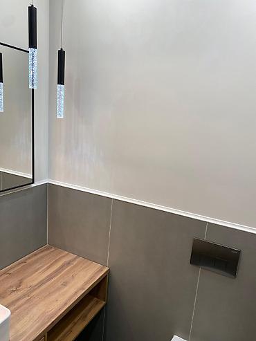 Продажа квартир: 2 комнаты, 84 м², Элитка, 12 этаж, Дизайнерский ремонт at lalafo.kg — 11 Продажа квартир: 2 комнаты, 84 м², Элитка, 12 этаж, Дизайнерский ремонт — 11