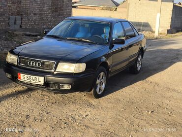 датчик холостого хода гольф 2 1.6 бензин: Audi 100: 1991 г., 2.8 л, Механика, Бензин, Седан