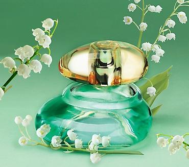 Ətriyyat: " Elvie " Oriflame 50 mol — 1