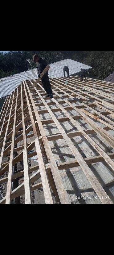 Кровля крыши: Кровля крыши | Монтаж, Демонтаж, Для прогревания Больше 6 лет опыта — 19