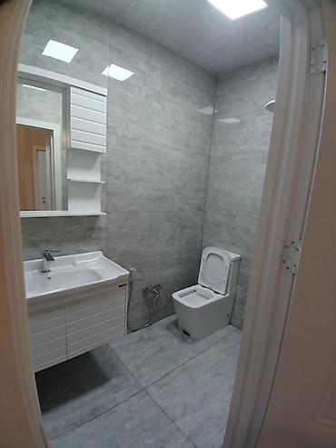 Otaqların satışı: Yeni Yasamalda Albali usag baxcaxinin üstündə Araz marketin binasinda — 7