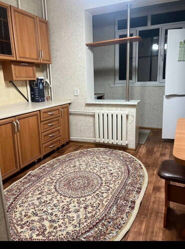 Продажа квартир: 2 комнаты, 52 м², 3 этаж, Косметический ремонт