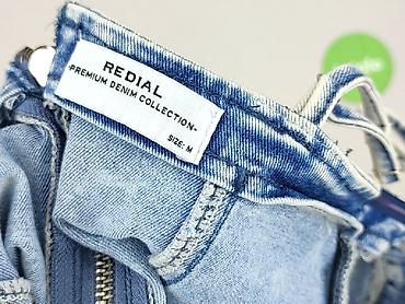 dismero collection: Denim Collection, Top damski, rozmiar M — 5