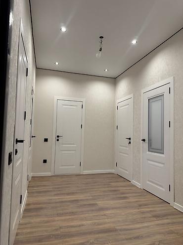 Продажа квартир: 2 комнаты, 74 м², Элитка, 10 этаж, Евроремонт — 15