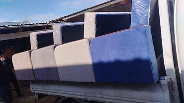 Прямые диваны: Прямой диван — 8