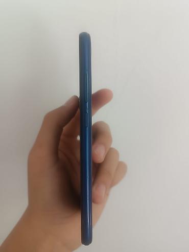 форестер 2008: Honor 8A 2020, Б/у, 32 ГБ, цвет - Синий, 2 SIM — 3