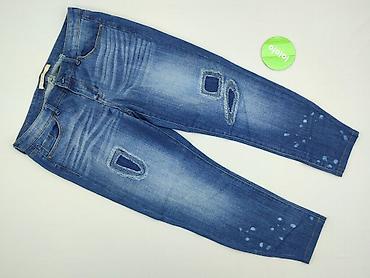prada bluzki: Denim Collection, Jeansy damskie, rozmiar M — 3