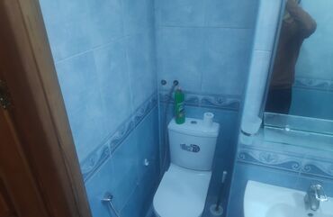 Uzunmüddətli kirayə mənzillər: Həsən əliyev tərəfdə mənzil kirayəsi üçün geniş və işıqlı 2 otaqlı — 13