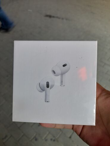 galaxy buds 3 pro qiymeti: Air pods pro 2 lux class yeni sok endirim yeni gelib kim istiyirse