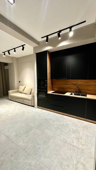 элит хаус итальянский квартал: 3 комнаты, 86 м², Элитка, 5 этаж, Дизайнерский ремонт