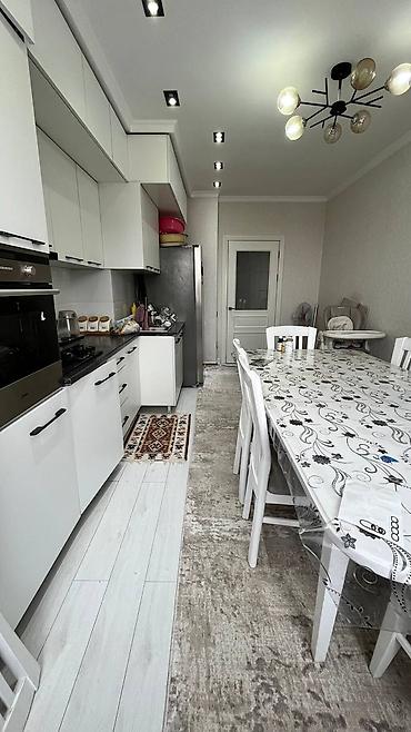 Продажа квартир: 3 комнаты, 80 м², Элитка, 9 этаж, Евроремонт — 3