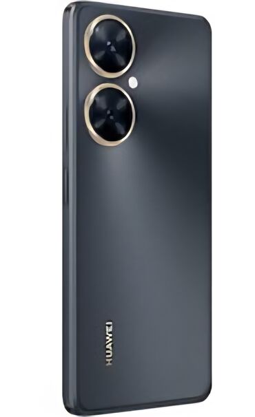 телефон fly fs517 cirrus 11: Huawei nova 11i, 128 ГБ, цвет - Черный