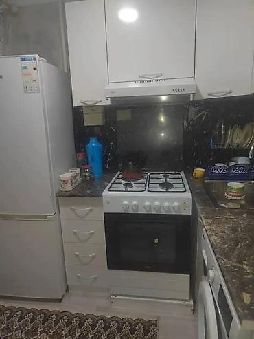 центральный: 3 комнаты, 58 м², 103 серия, 3 этаж, Свежий ремонт — 4