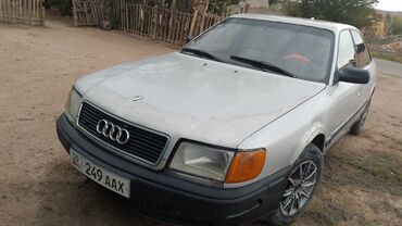 hyundai sonata машына: Audi S4: 1991 г., 2.3 л, Механика, Бензин, Седан