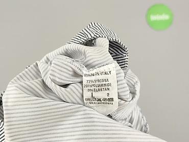 palazzo: Moda Italia, Szorty damskie, rozmiar S — 5