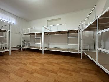 Мебель на заказ: Мебель на заказ, Спальня, Кровать — 38