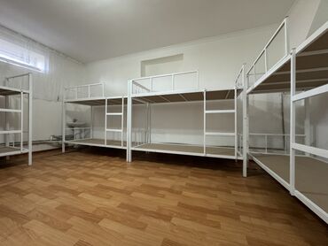 Двухъярусные кровати: Салам Алейкум! Качественная двухъярусная кровать на заказ . И в at lalafo.kg — 9 Двухъярусные кровати: Салам Алейкум! Качественная двухъярусная кровать на заказ . И в — 9