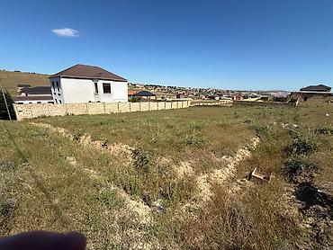 qusar ev satilir: 5 sot, Tikinti, Barter mümkündür, Kupça (Çıxarış) — 4