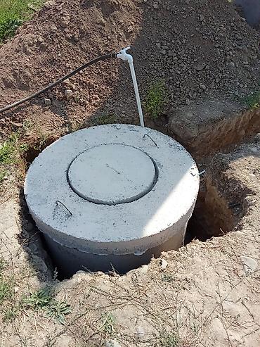 Сверление, бурение: Бурение скважин Больше 6 лет опыта — 19